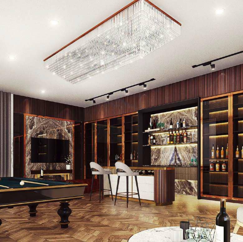 New complex of villas with swimming pools and spa in the prestigious area of Bang Tao, Phuket, Thailand — photo 8