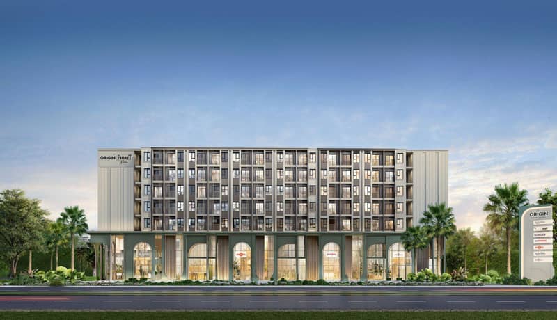 New residential complex of furnished apartments with a yield of 7% in Patong, Thailand — photo 5
