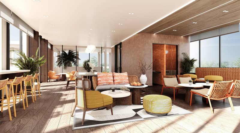 New residential complex of furnished apartments with a yield of 7% in Patong, Thailand — photo 8