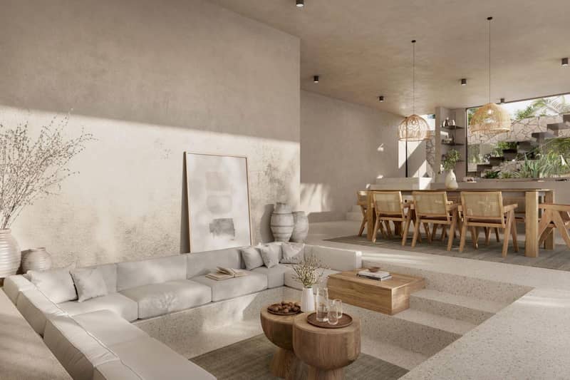New residential complex of premium villas with swimming pools in Choeng Thale, Phuket, Thailand — photo 17