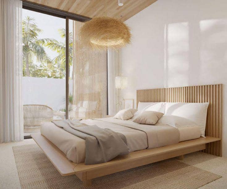New residential complex of premium villas with swimming pools in Choeng Thale, Phuket, Thailand — photo 32