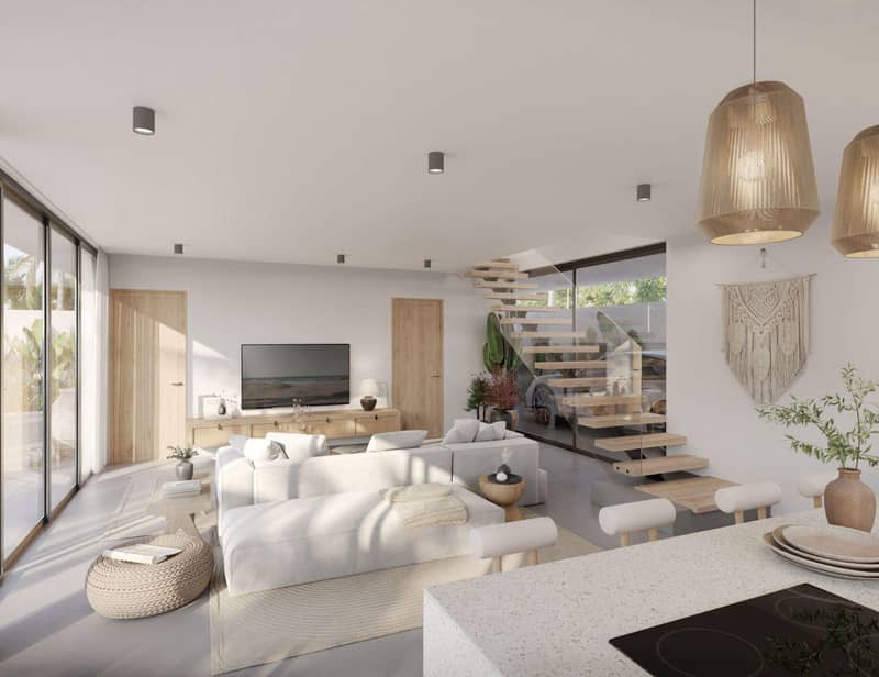 New residential complex of premium villas with swimming pools in Choeng Thale, Phuket, Thailand — photo 23