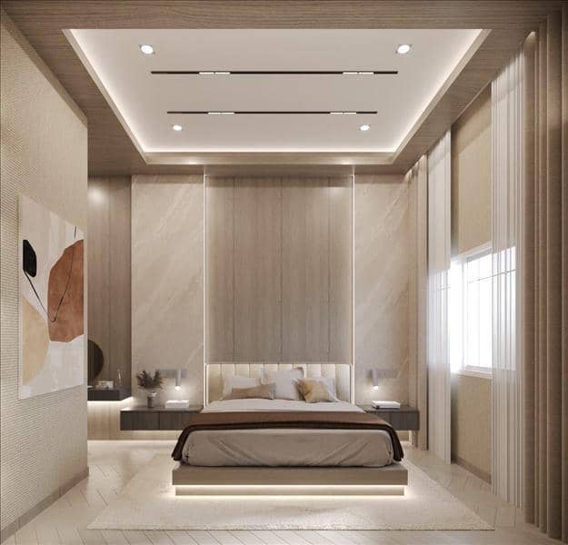 New complex of stylish villas with gardens and swimming pools, Pattaya, Thailand — photo 9
