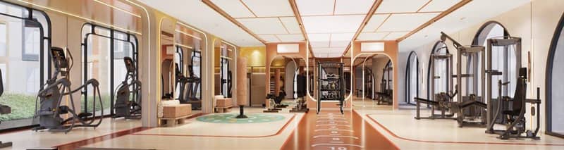Новый жилой комплекс с отличной инфраструктурой в 250 м от пляжа Раваи, Пхукет, Таиланд — фото 10