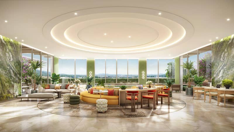 New luxury complex with a good infrastructure in Pasak, Phuket, Thailand — photo 8