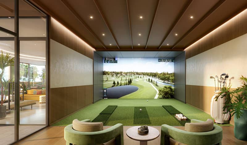 New luxury complex with a good infrastructure in Pasak, Phuket, Thailand — photo 11