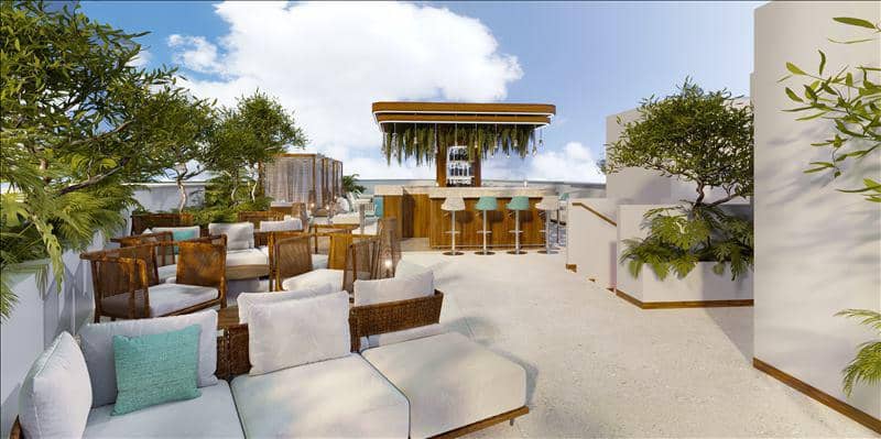New eco-friendly residence with a swimming pool, a kids' club and an easy access to Bang Tao Beach, Phuket, Thailand — photo 6