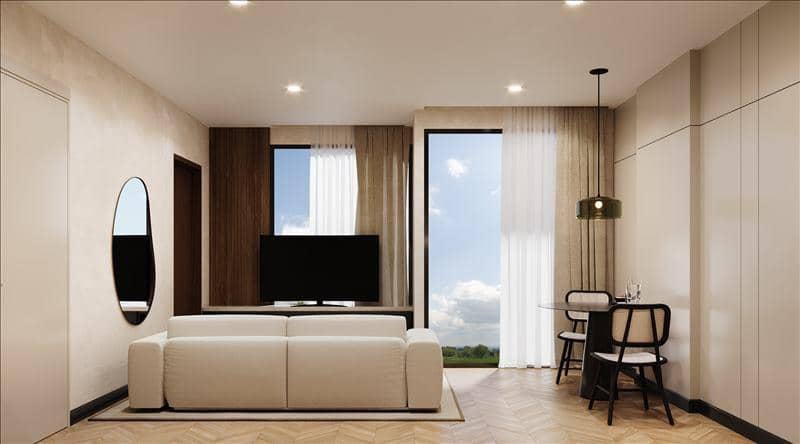 New eco-friendly residence with a swimming pool, a kids' club and an easy access to Bang Tao Beach, Phuket, Thailand — photo 11