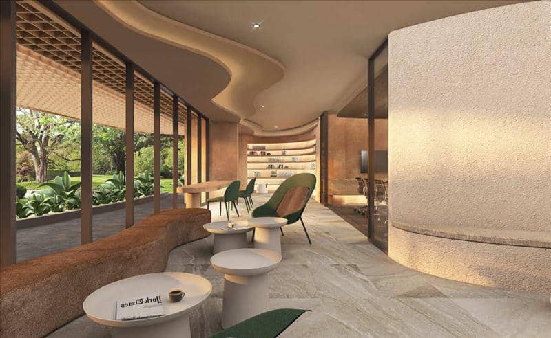New eco-friendly residence with a swimming pool, a kids' club and an easy access to Bang Tao Beach, Phuket, Thailand — photo 9