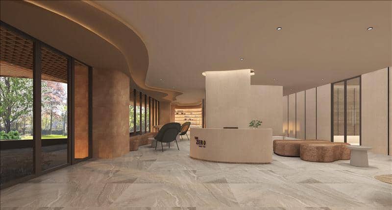 New eco-friendly residence with a swimming pool, a kids' club and an easy access to Bang Tao Beach, Phuket, Thailand — photo 8