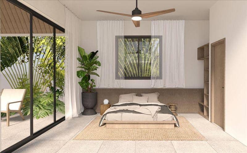 New complex of villas with swimming pools in the area of popular Lamai Beach, Samui, Thailand — photo 4