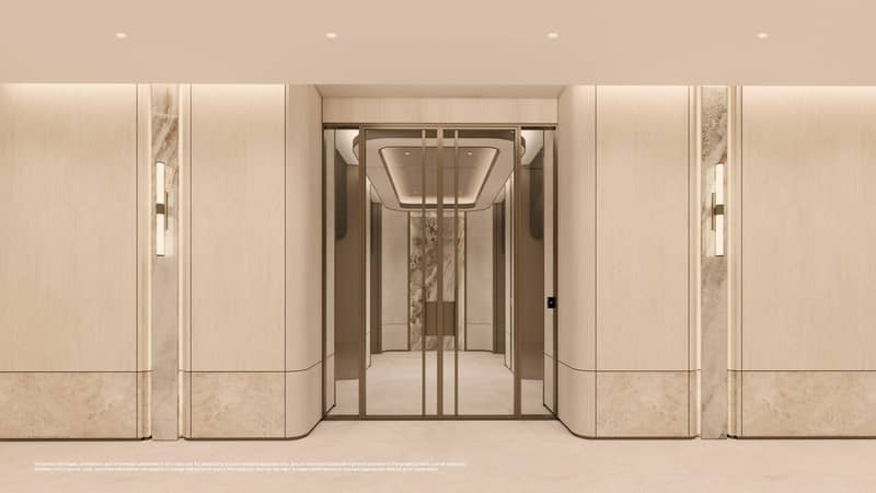New high-rise residence with swimming pools, co-working areas and gardens, Pattaya, Thailand — photo 14