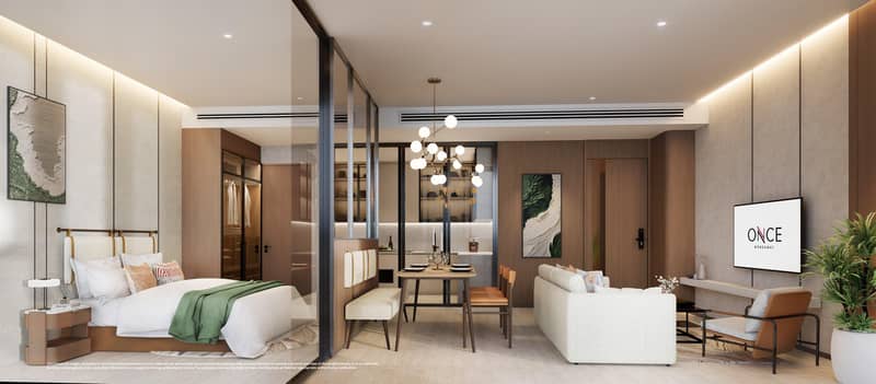 New high-rise residence with swimming pools, co-working areas and gardens, Pattaya, Thailand — photo 34