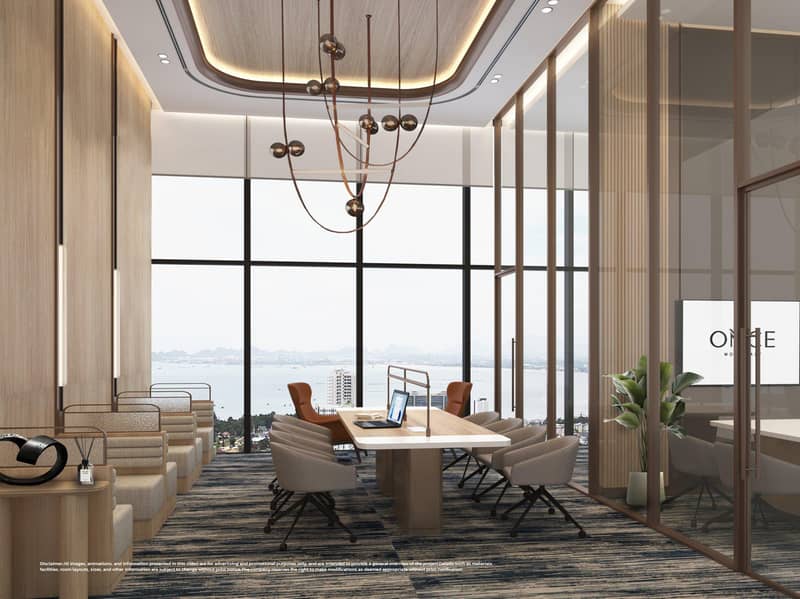New high-rise residence with swimming pools, co-working areas and gardens, Pattaya, Thailand — photo 24