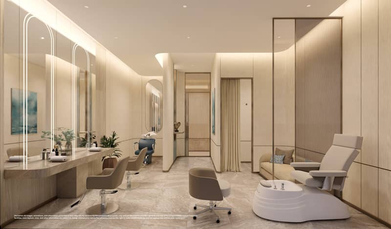 New high-rise residence with swimming pools, co-working areas and gardens, Pattaya, Thailand — photo 25
