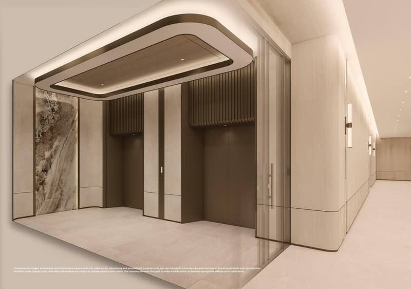 New high-rise residence with swimming pools, co-working areas and gardens, Pattaya, Thailand — photo 15