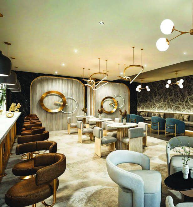 First class new residential complex with wellness infrastructure in Pattaya, Banglamung, Thailand — photo 9