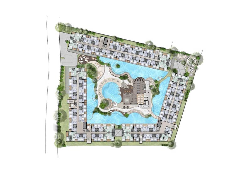 First class new residential complex with wellness infrastructure in Pattaya, Banglamung, Thailand — photo 17