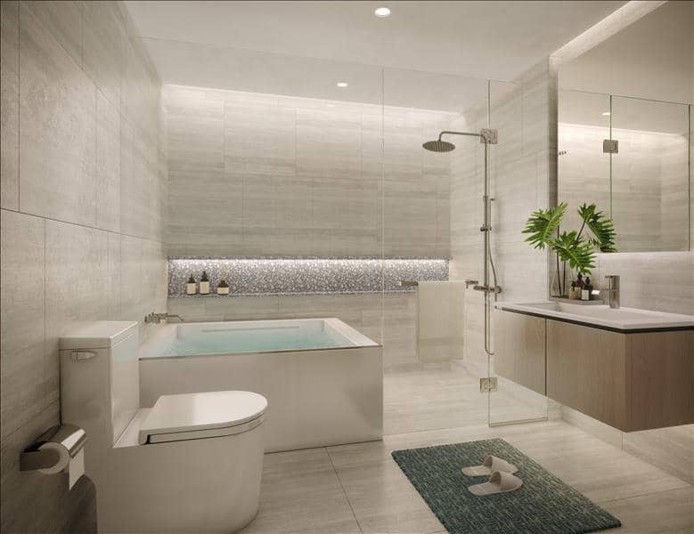 Branded residences managed by a world-renowned hotel operator in the heart of Bang Tao, Phuket, Thailand — photo 9