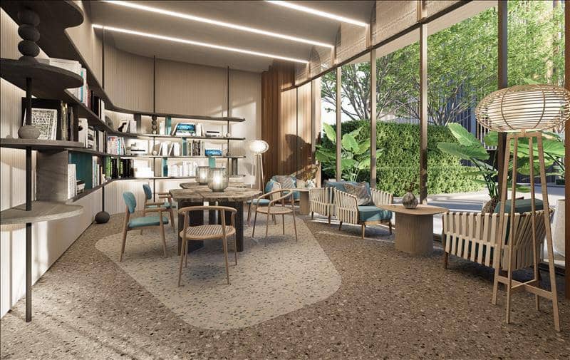 Branded residences managed by a world-renowned hotel operator in the heart of Bang Tao, Phuket, Thailand — photo 13