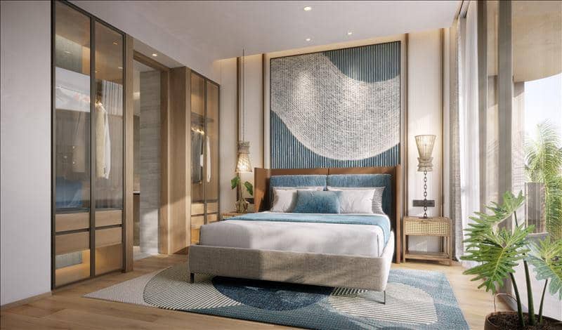 Branded residences managed by a world-renowned hotel operator in the heart of Bang Tao, Phuket, Thailand — photo 7