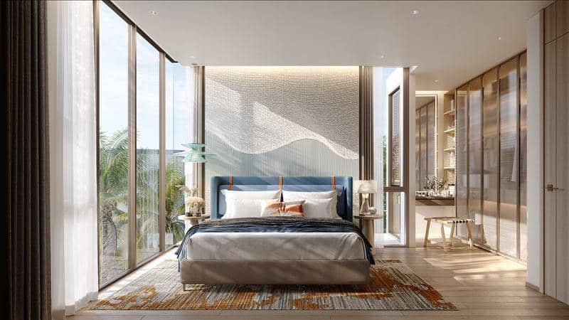 Branded residences managed by a world-renowned hotel operator in the heart of Bang Tao, Phuket, Thailand — photo 5