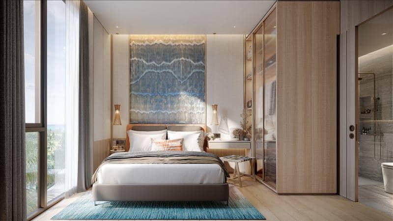 Branded residences managed by a world-renowned hotel operator in the heart of Bang Tao, Phuket, Thailand — photo 6
