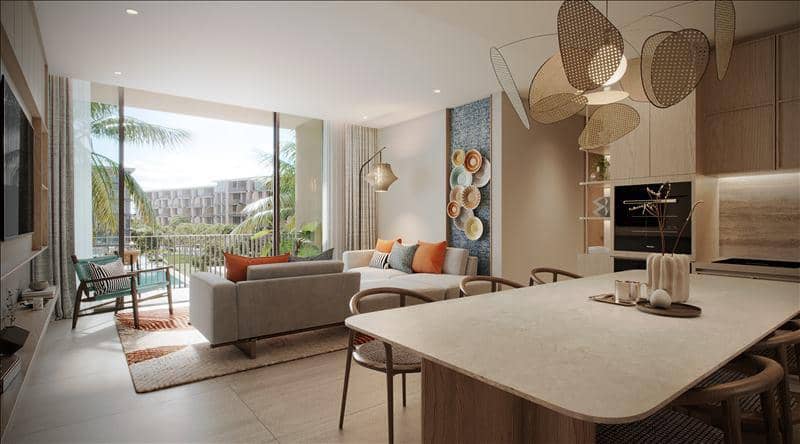 Branded residences managed by a world-renowned hotel operator in the heart of Bang Tao, Phuket, Thailand — photo 3
