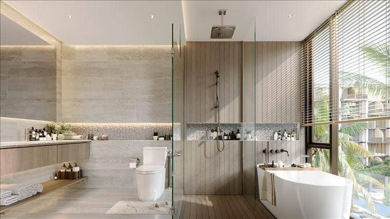 Branded residences managed by a world-renowned hotel operator in the heart of Bang Tao, Phuket, Thailand — photo 8