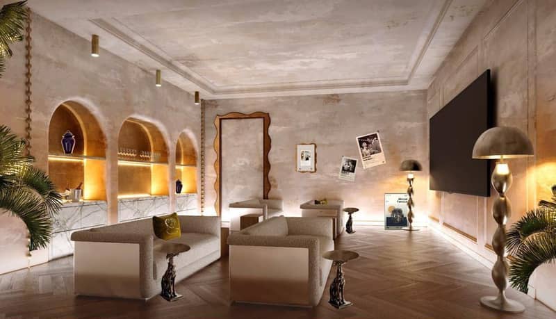 Новый первоклассный жилой комплекс рядом с пляжем Ката, Пхукет, Таиланд — фото 11