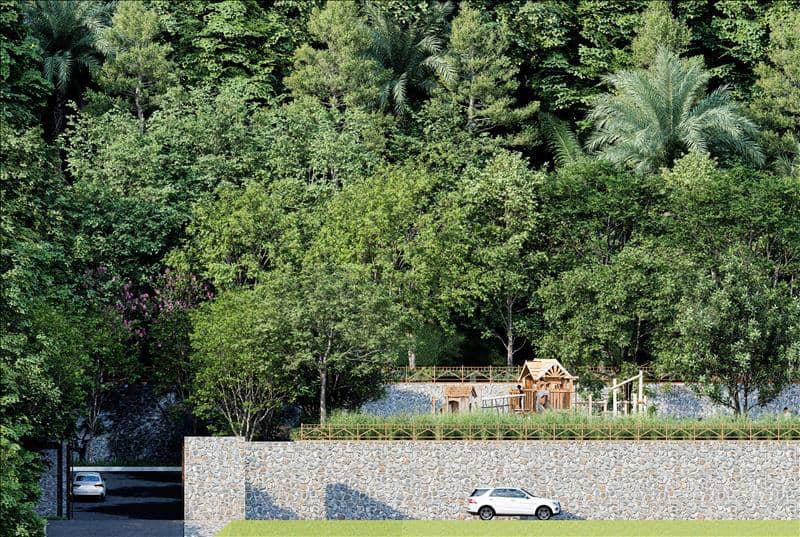 Новые элитные виллы в 10 минутах от пляжа Май Кхао, Пхукет, Таиланд — фото 29