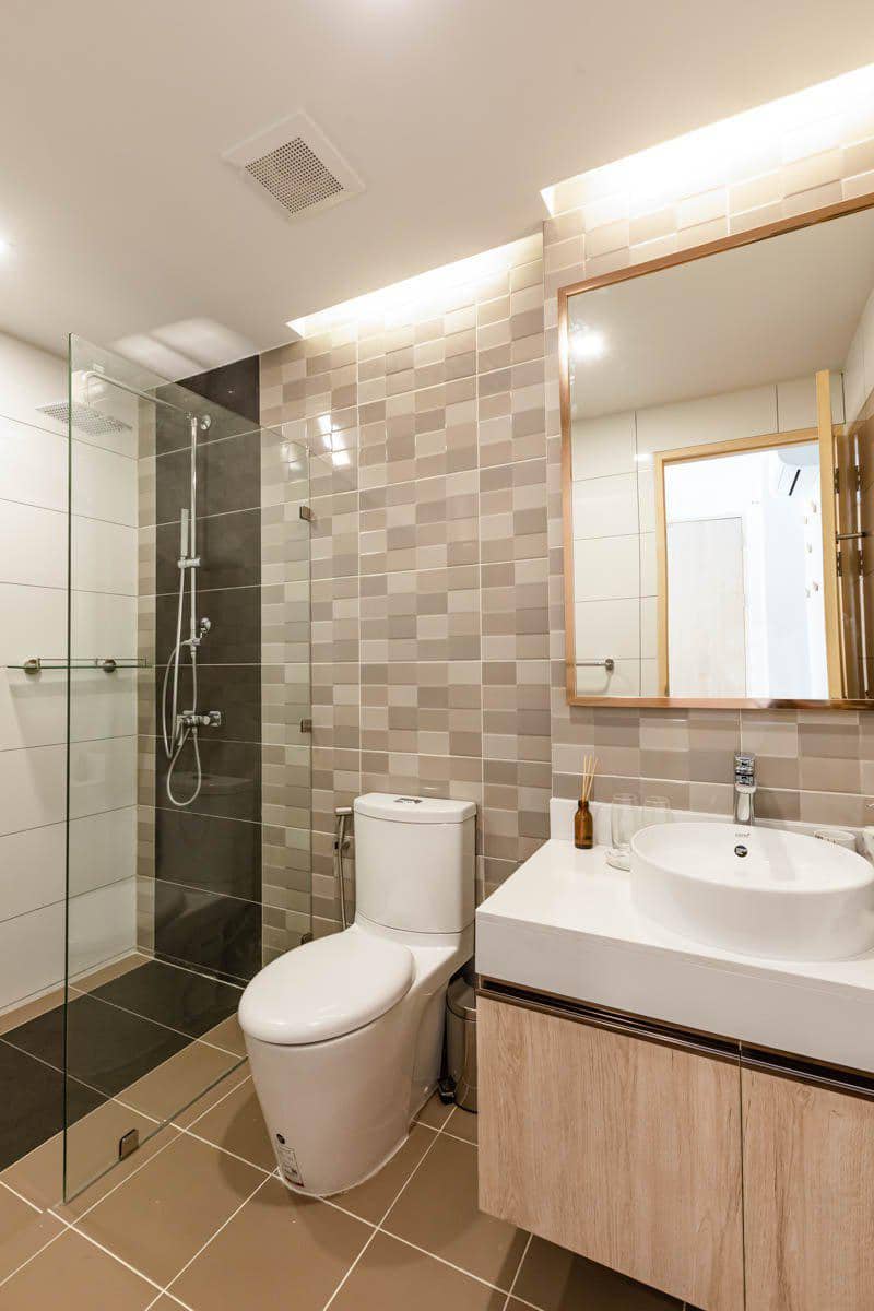 Apartments with terraces, swimming pool and sea views, 150 meters to the beach, Rawai, Thailand — photo 10