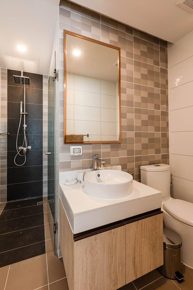 Apartments with terraces, swimming pool and sea views, 150 meters to the beach, Rawai, Thailand — photo 11