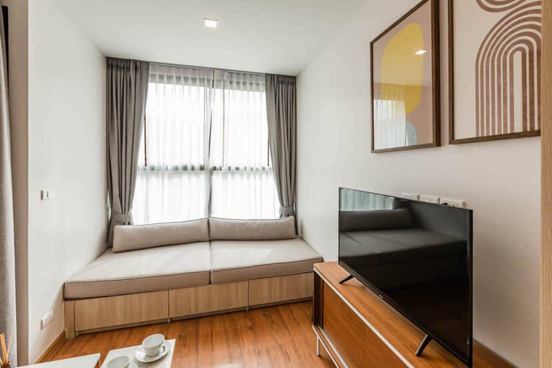 Apartments with terraces, swimming pool and sea views, 150 meters to the beach, Rawai, Thailand — photo 14