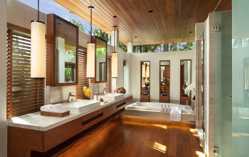 New complex of villas with a golf club and a spa center at 900 meters from the beach, Phuket, Thailand — photo 7