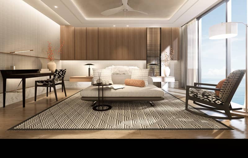 Exceptional new residential complex between the lagoon and the sea in Laguna Phuket, Thailand — photo 13