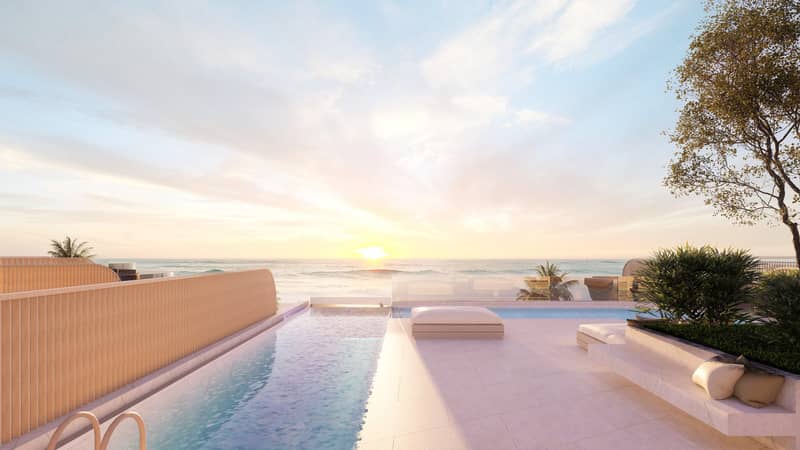 Exceptional new residential complex between the lagoon and the sea in Laguna Phuket, Thailand — photo 3