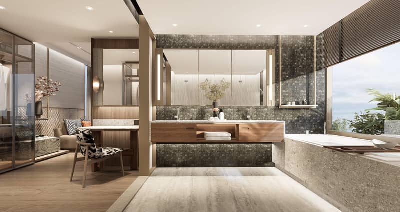 Exceptional new residential complex between the lagoon and the sea in Laguna Phuket, Thailand — photo 16