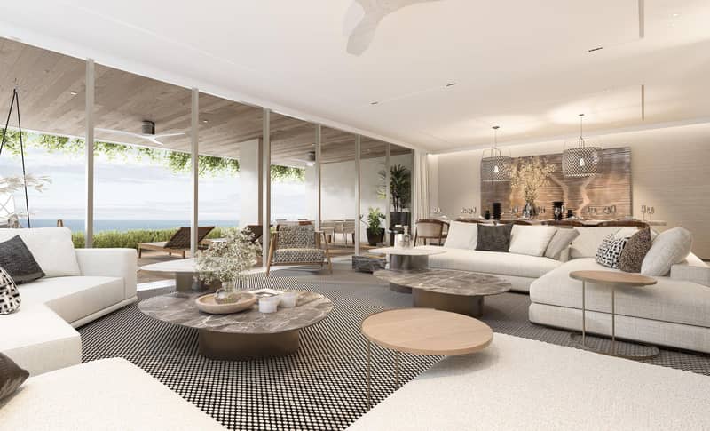 Exceptional new residential complex between the lagoon and the sea in Laguna Phuket, Thailand — photo 10