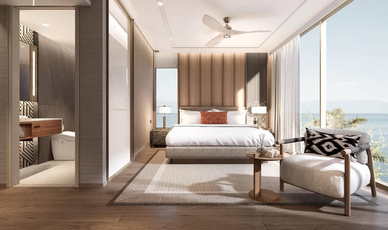 Exceptional new residential complex between the lagoon and the sea in Laguna Phuket, Thailand — photo 14