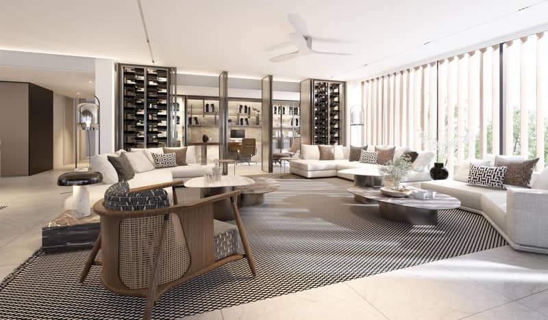 Exceptional new residential complex between the lagoon and the sea in Laguna Phuket, Thailand — photo 8