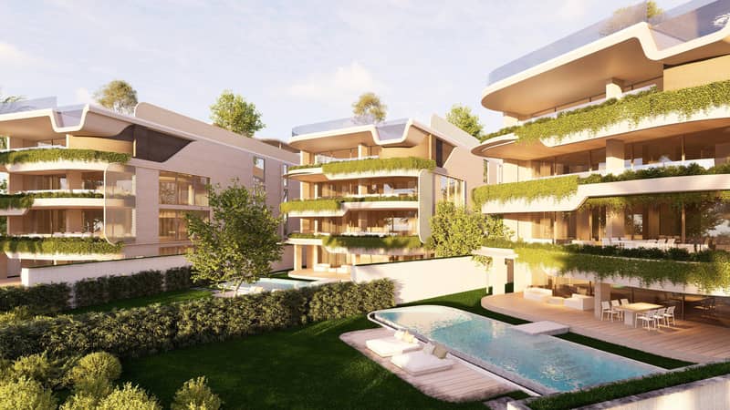 Exceptional new residential complex between the lagoon and the sea in Laguna Phuket, Thailand — photo 5