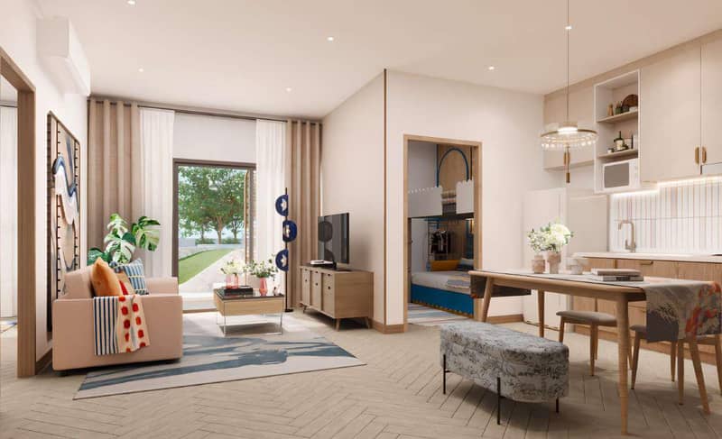New stylish residential complex 400 m from Rawai beach, Phuket, Thailand — photo 17