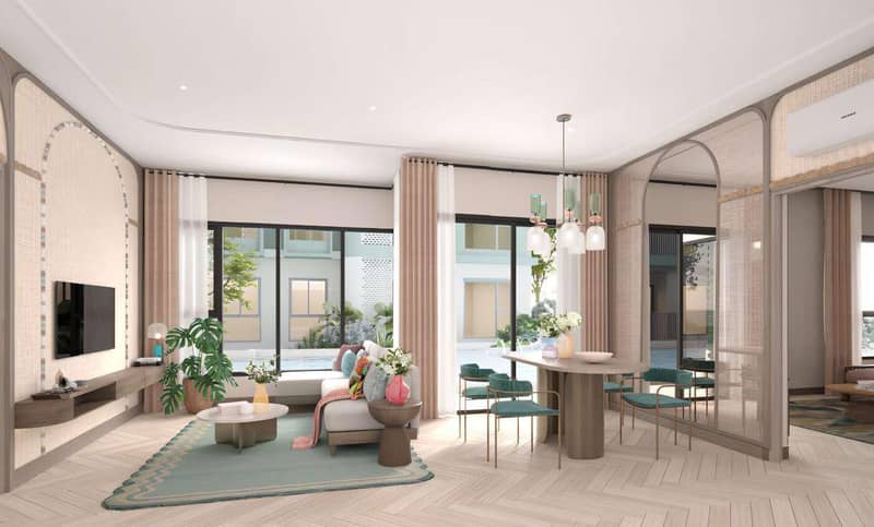 New stylish residential complex 400 m from Rawai beach, Phuket, Thailand — photo 19