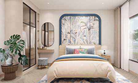 New stylish residential complex 400 m from Rawai beach, Phuket, Thailand — photo 18