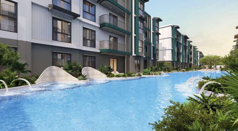 New stylish residential complex 400 m from Rawai beach, Phuket, Thailand — photo 3