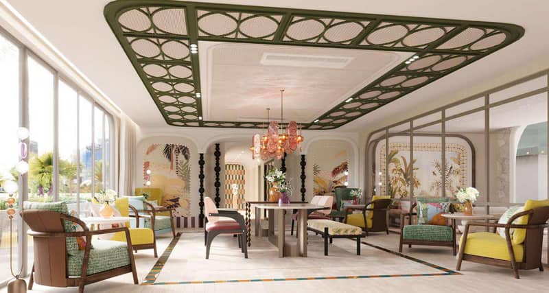 New stylish residential complex 400 m from Rawai beach, Phuket, Thailand — photo 9