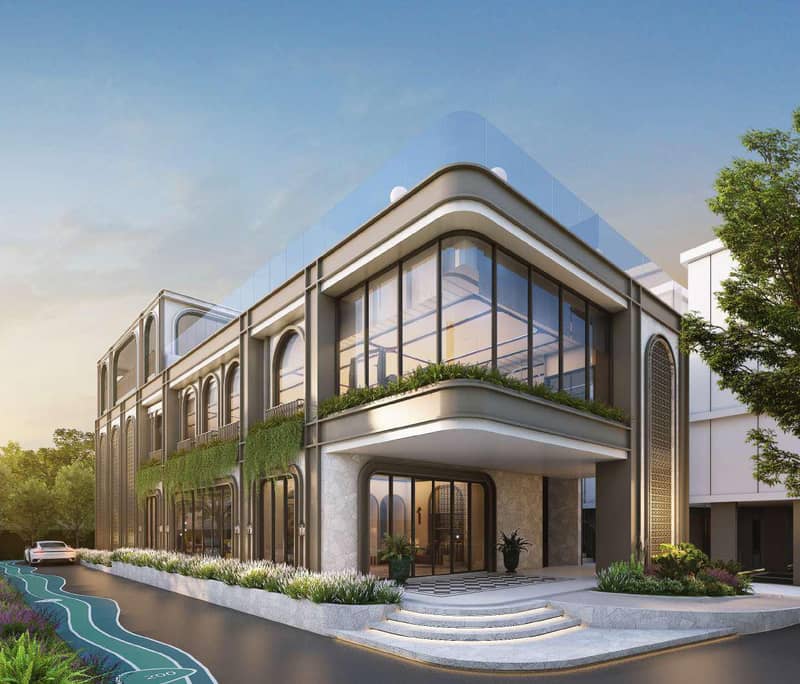 New stylish residential complex 400 m from Rawai beach, Phuket, Thailand — photo 8