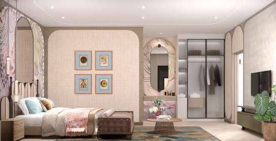 New stylish residential complex 400 m from Rawai beach, Phuket, Thailand — photo 20