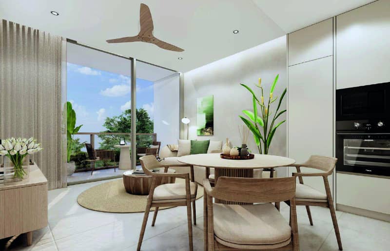 New apartments just a stone's throw from Bang Tao Beach, Phuket, Thailand — photo 10